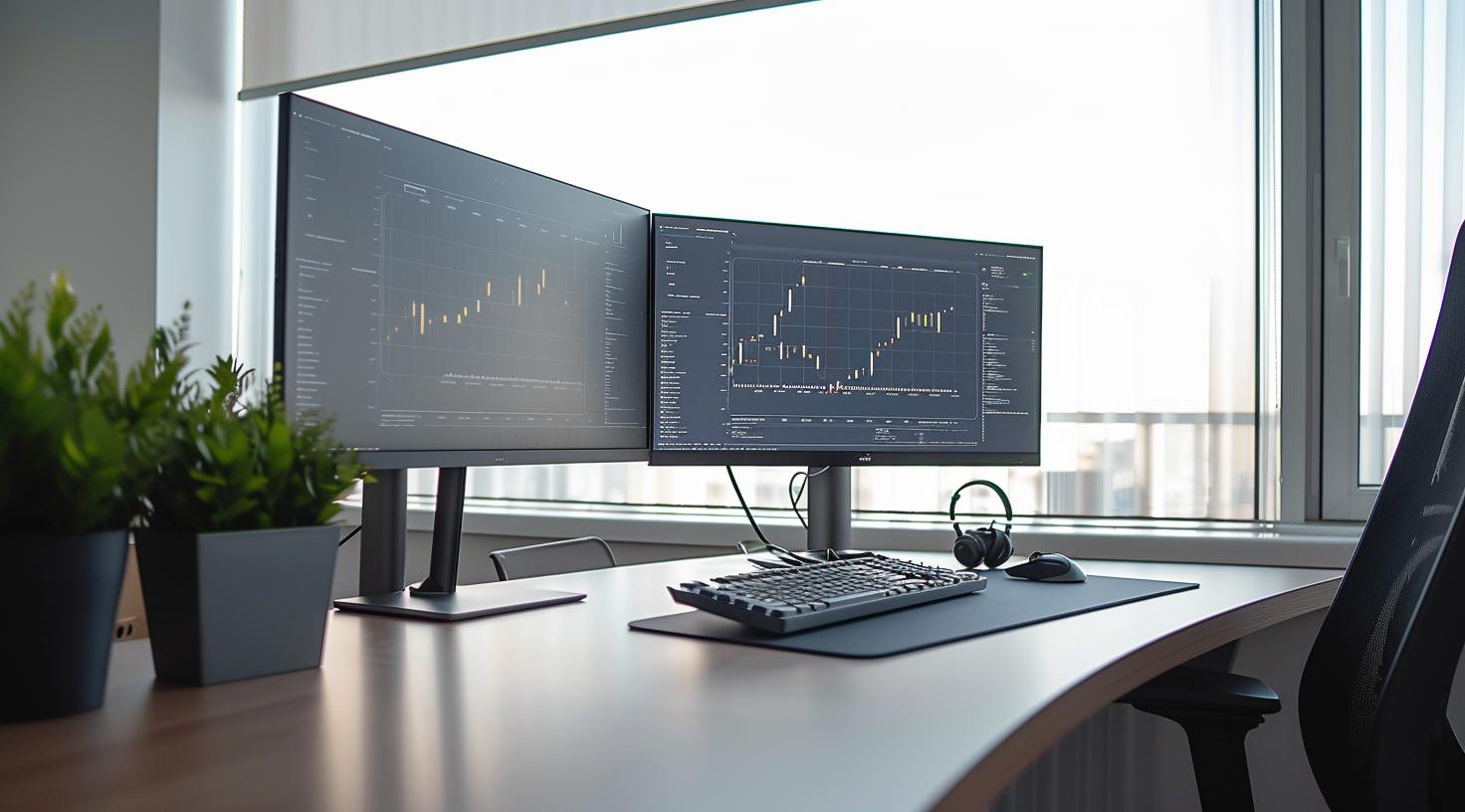 Die optimale Ausstattung für dein Homeoffice